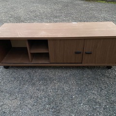 テレビ台の画像