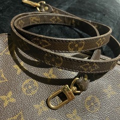 Louis Vuitton ショルダーバッグの画像
