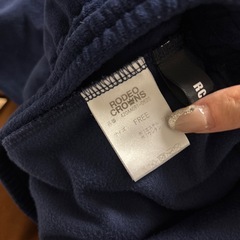 ﾜｲﾄﾞﾊﾟﾝﾂ RODEO CROWNSの画像