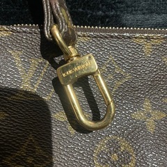 Louis Vuitton ショルダーバッグの画像