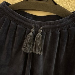 ﾜｲﾄﾞﾊﾟﾝﾂ RODEO CROWNSの画像