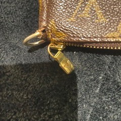 Louis Vuitton ショルダーバッグの画像