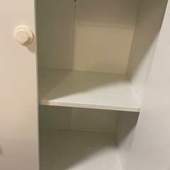 IKEA 収納棚
の画像