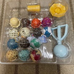 中古　アイスクリームタワー アナと雪の女王2の画像