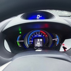 ホンダ インサイト の画像