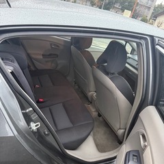 ホンダ インサイト の画像