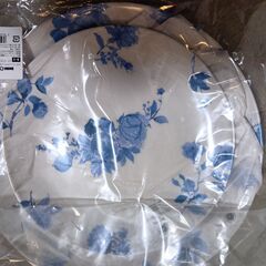 ABODE 割れにくい食器セットの画像