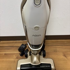 コードレス掃除機の画像