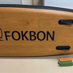 サップsupの画像