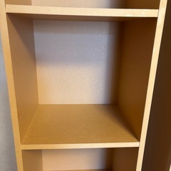 無印良品パルプボックス
の画像