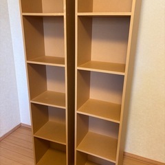 無印良品パルプボックス
の画像