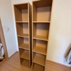 無印良品パルプボックス
の画像