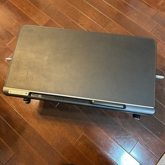 SAIJI 折りたたみミニテーブルの画像