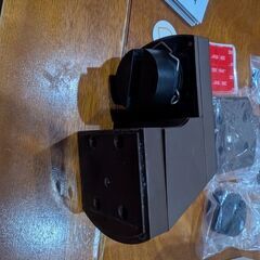 スマートフォンを利用してドアの施錠・解錠が行えるスマートロック。「SADIOT LOCK2」本体です。の画像