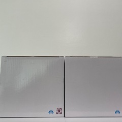 【新品・未開封】ヒソカのフィギュア　HUNTER×HUNTER Grandista ×2の画像