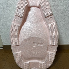 リッチェル　ひんやりしない おふろマット Rの画像