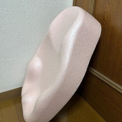 リッチェル　ひんやりしない おふろマット Rの画像