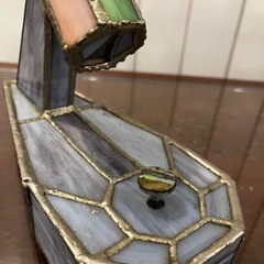 ステンドグラス　万華鏡の画像