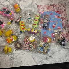 早い者勝ち！色々セットの画像