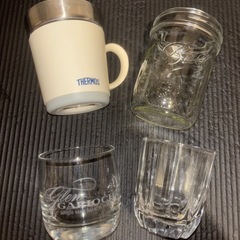 【非対面受け渡し】食器　コップ　まとめ売りの画像