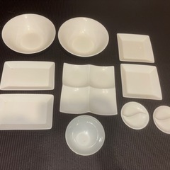 【非対面受け渡し】食器　コップ　まとめ売りの画像