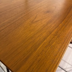 【美品】カウンターテーブル/チェアセットの画像