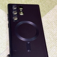 GALAXY S22 ultra 256GBの画像