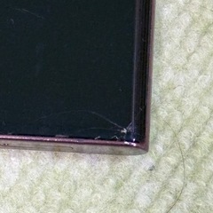 GALAXY S22 ultra 256GBの画像