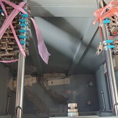 1 書類ロッカー 店舗 業務用の画像