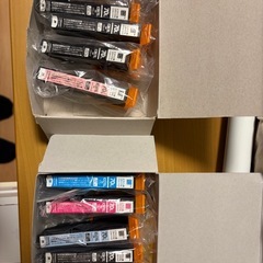 EPSONプリンター　EP-805AW（ジャンク品）の画像