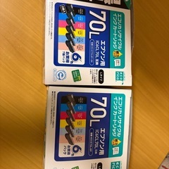 EPSONプリンター　EP-805AW（ジャンク品）の画像