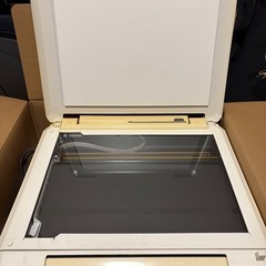 EPSONプリンター　EP-805AW（ジャンク品）の画像