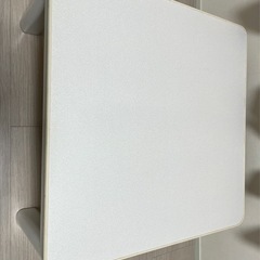 こたつテーブル　コード付きの画像