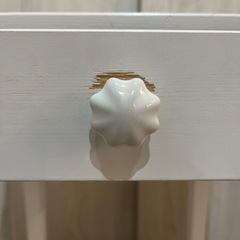 IKEA サイドテーブル　　　の画像