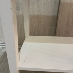 IKEA サイドテーブル　　　の画像