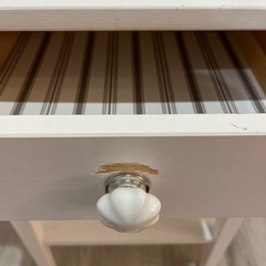 IKEA サイドテーブル　　　の画像