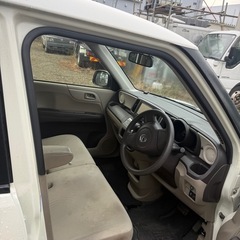 ホンダ N-ONEの画像