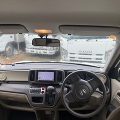 ホンダ N-ONEの画像