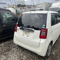 ホンダ N-ONEの画像