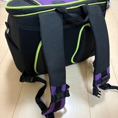 ペット用リュック
の画像