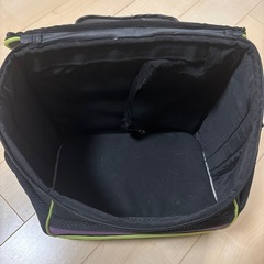 ペット用リュック
の画像