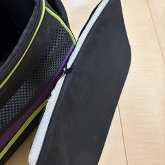 ペット用リュック
の画像