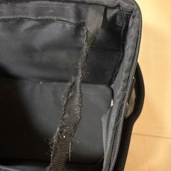 ペット用リュック
の画像