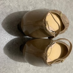 JELLY BEANS パンプス　25.0の画像