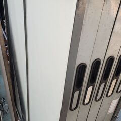 2 図面 書類ロッカー 店舗 業務用の画像