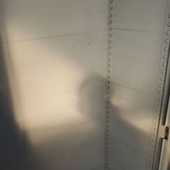 ロッカー 店舗 業務用の画像