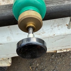 No1　サカエ富士　草焼一番　KY-1000型　強力灯油バーナー　灯油　草焼　害虫　駆除　未確認の画像