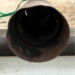 No1　サカエ富士　草焼一番　KY-1000型　強力灯油バーナー　灯油　草焼　害虫　駆除　未確認の画像