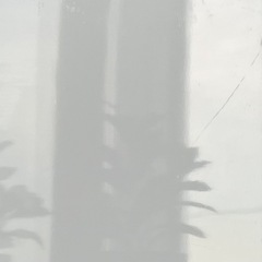 大型ホワイトボード 約120×90cm 傷汚れありの画像