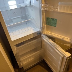 【取引中】洗濯機、冷蔵庫の画像